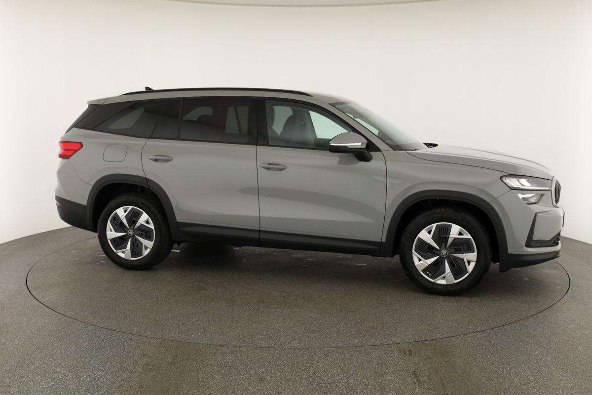 Fahrzeugbild eines Skoda Kodiaq