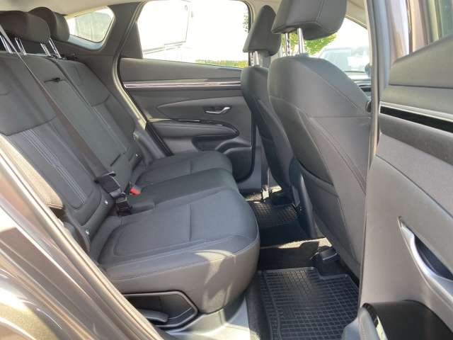 Fahrzeugbild eines Hyundai Tucson