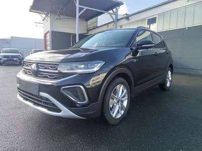 Bild Volkswagen T-Cross