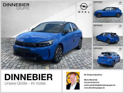 Bild Opel Corsa