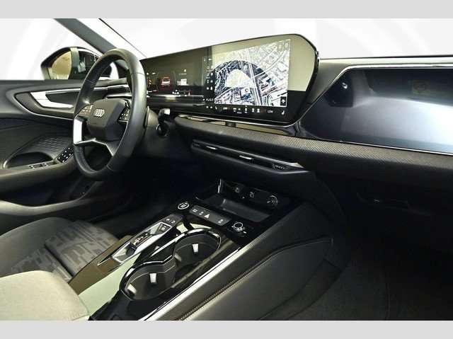 Fahrzeugbild eines Audi A5