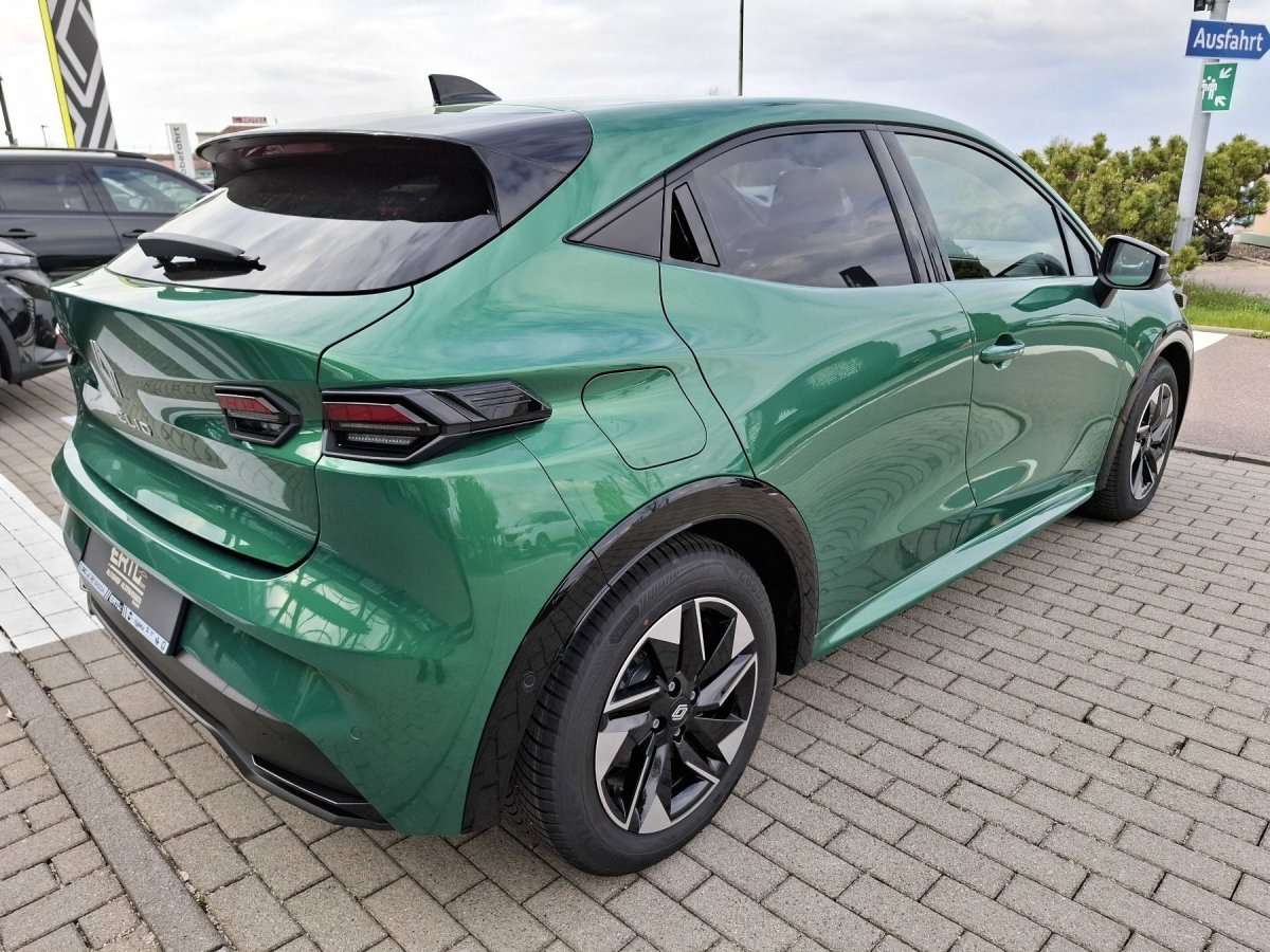 Fahrzeugbild eines Renault Clio
