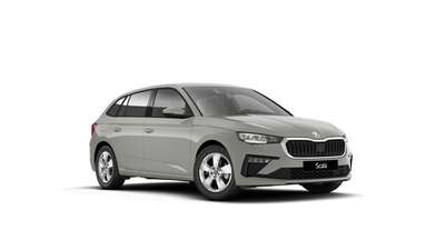 Bild Skoda Scala