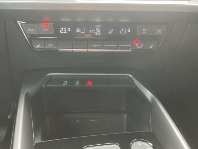 Fahrzeugbild eines Audi A3