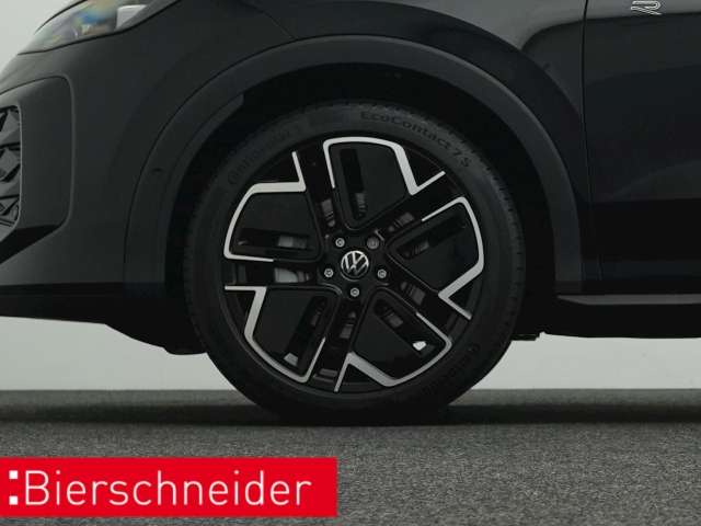 Fahrzeugbild eines Volkswagen T-Roc