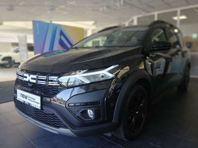 Bild Dacia Jogger
