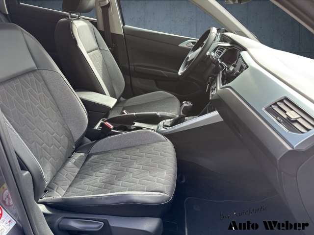 Fahrzeugbild eines Volkswagen Polo