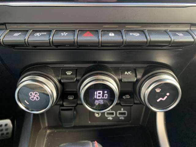 Fahrzeugbild eines Renault Arkana