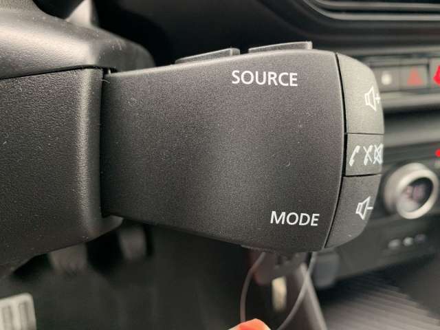 Fahrzeugbild eines Dacia Sandero