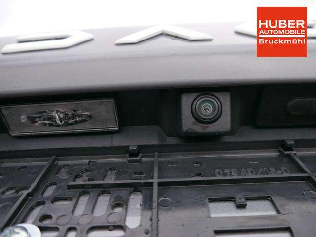 Fahrzeugbild eines Dacia Duster