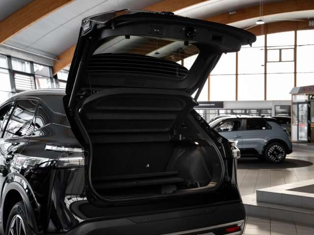 Fahrzeugbild eines Nissan Qashqai