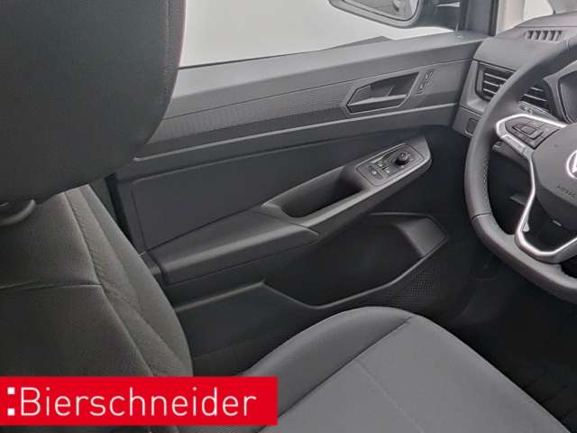Fahrzeugbild eines Volkswagen Caddy