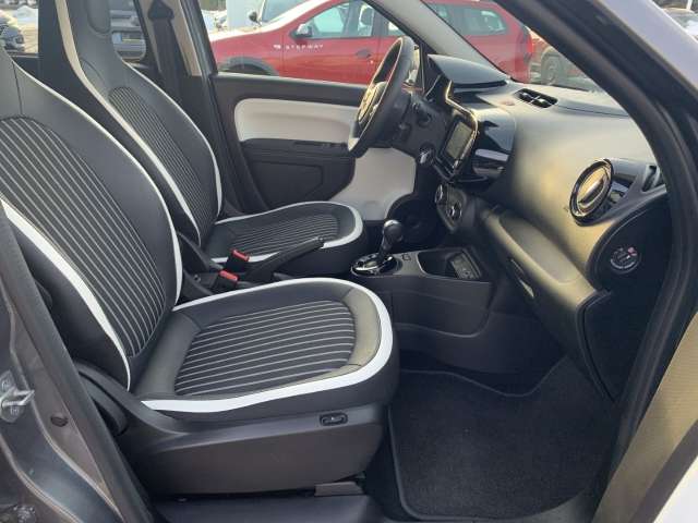 Fahrzeugbild eines Renault Twingo