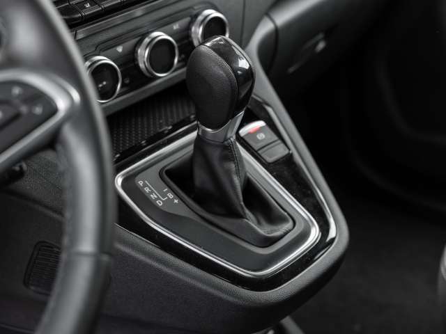 Fahrzeugbild eines Renault Kangoo