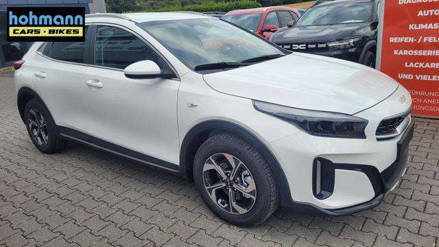 Fahrzeugbild eines Kia XCeed
