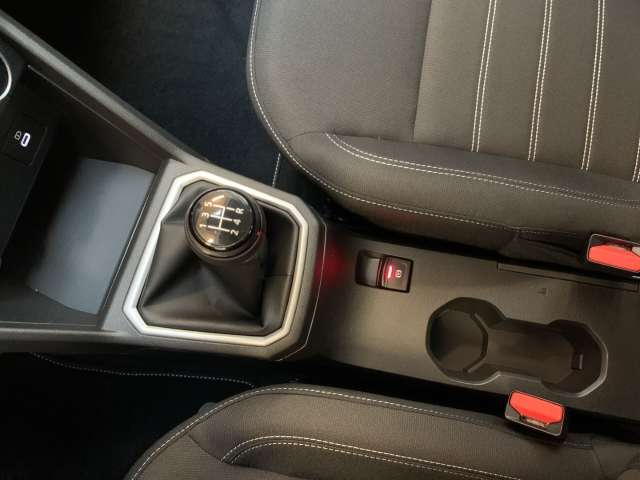 Fahrzeugbild eines Dacia Sandero