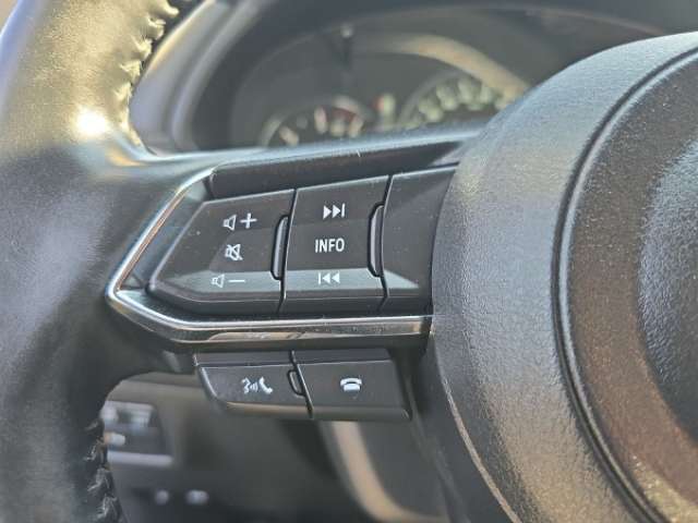 Fahrzeugbild eines Mazda CX-5