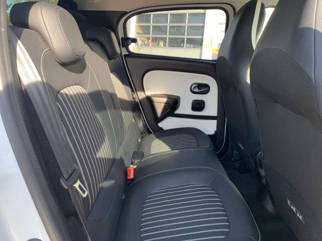 Fahrzeugbild eines Renault Twingo