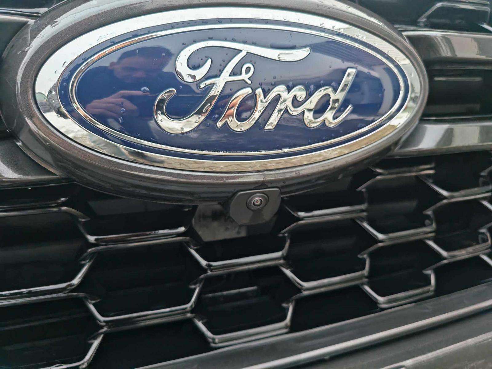 Fahrzeugbild eines Ford Ranger