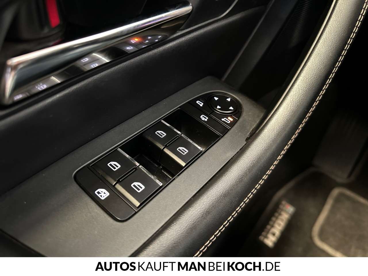 Fahrzeugbild eines Mazda CX-60