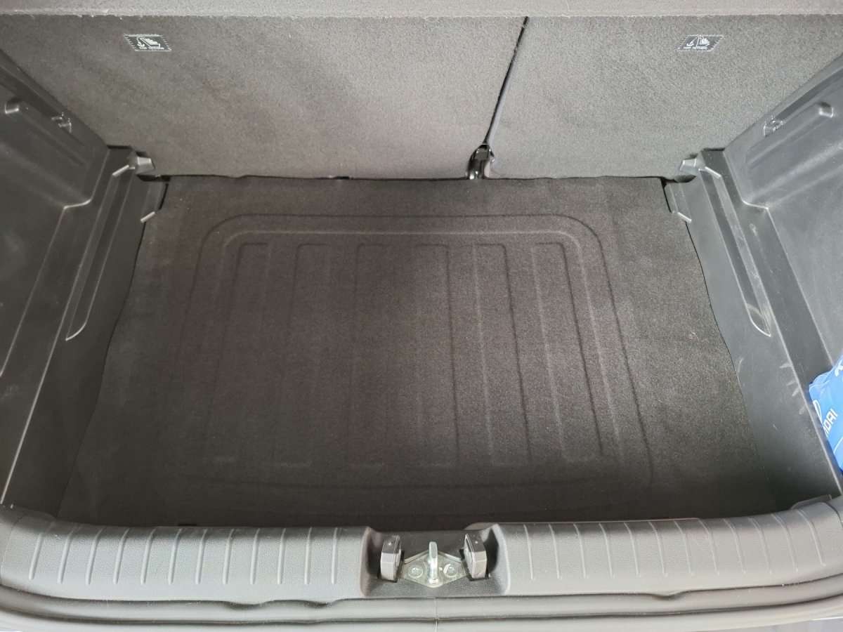 Fahrzeugbild eines Hyundai i20