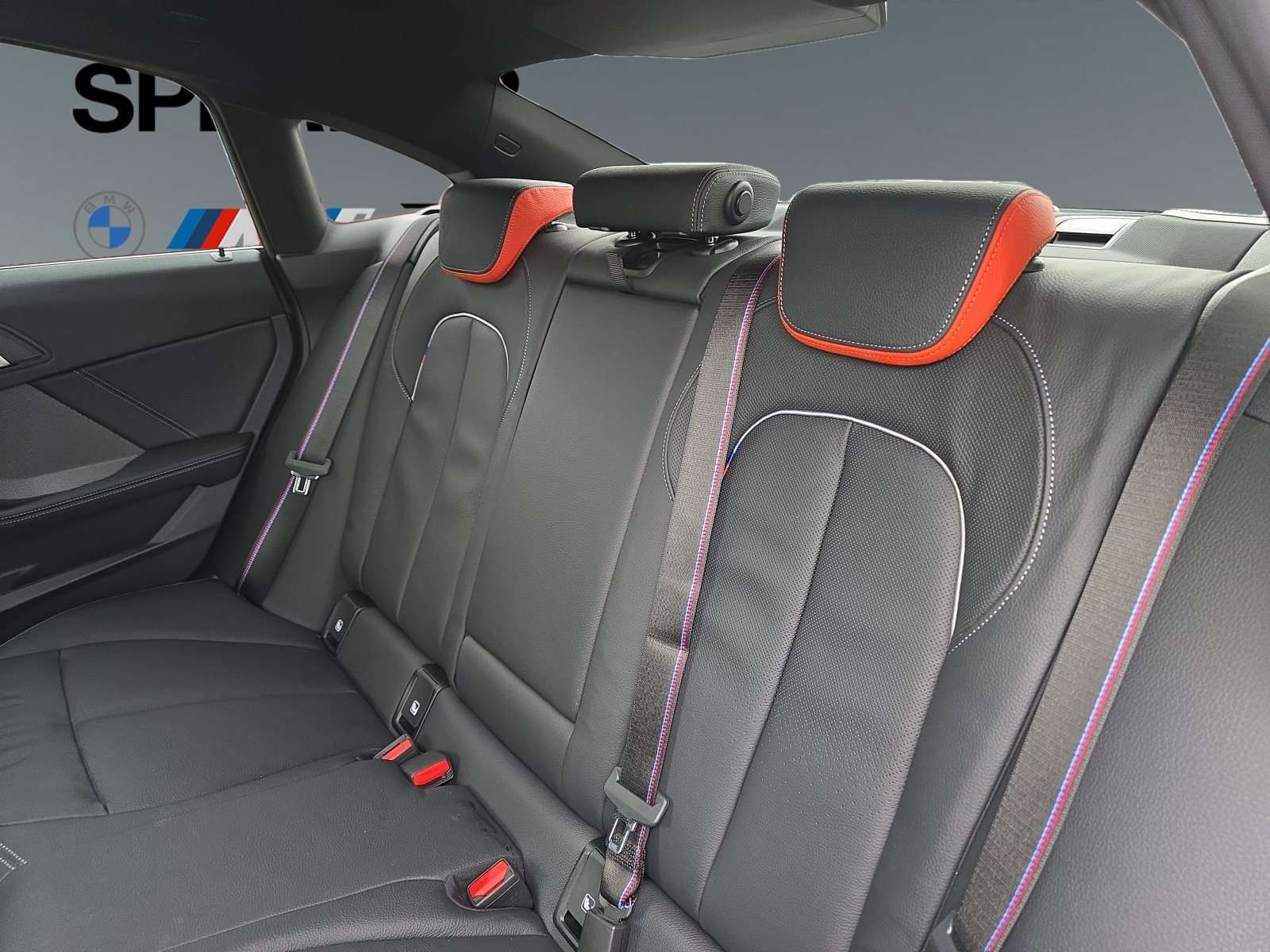 Fahrzeugbild eines BMW 2er-Reihe