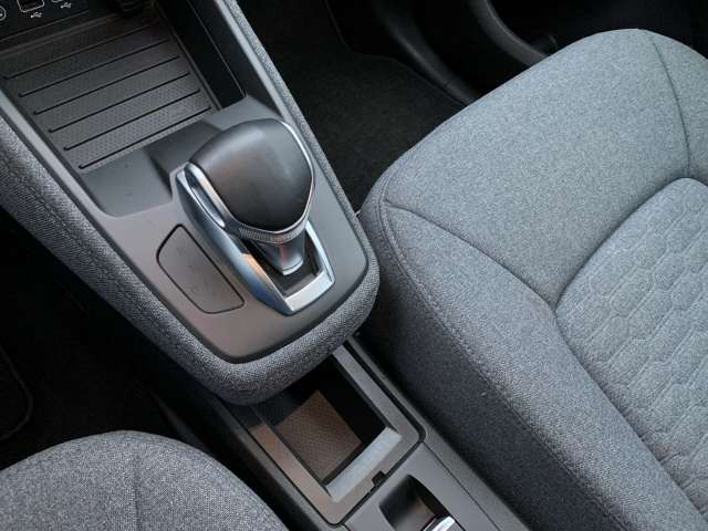 Fahrzeugbild eines Renault ZOE