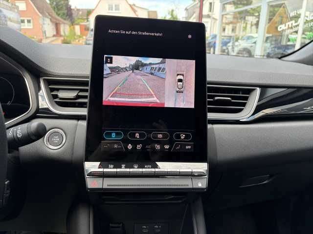 Fahrzeugbild eines Mitsubishi ASX