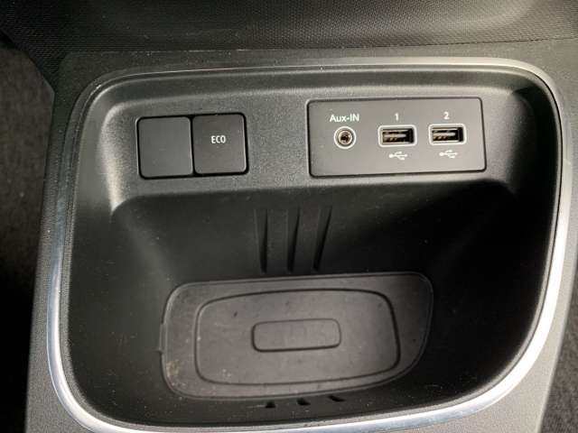 Fahrzeugbild eines Renault Twingo