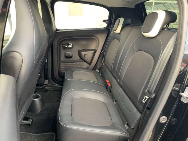 Fahrzeugbild eines Renault Twingo