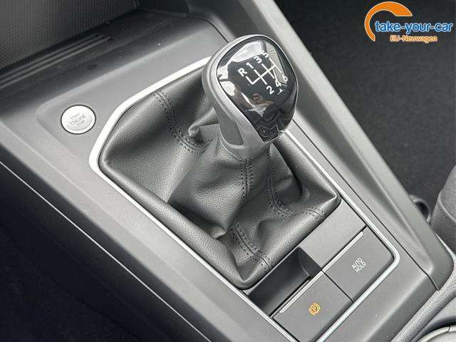 Fahrzeugbild eines Volkswagen Golf