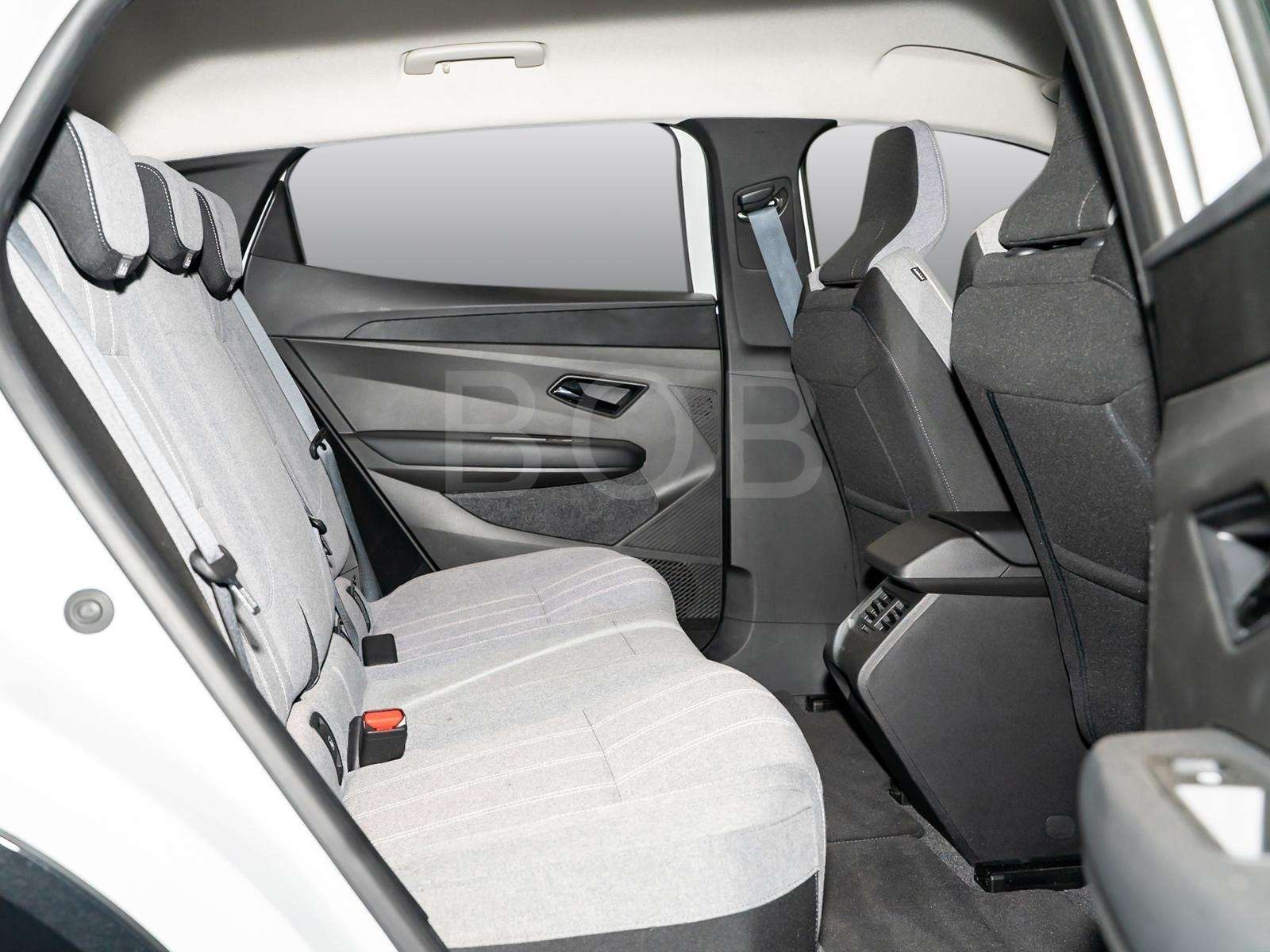 Fahrzeugbild eines Renault Megane E-TECH