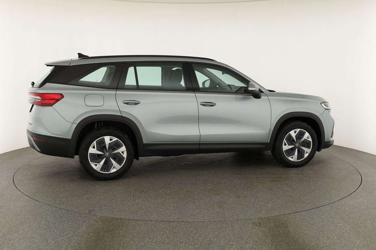 Fahrzeugbild eines Skoda Kodiaq