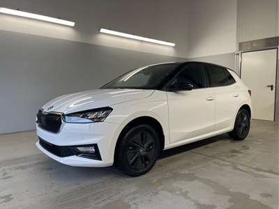 Bild Skoda Fabia
