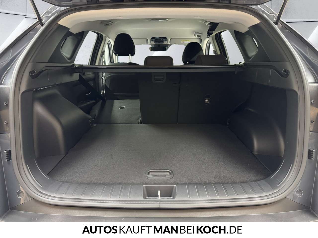 Fahrzeugbild eines Hyundai Tucson