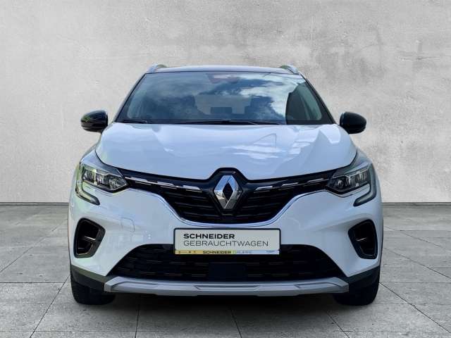 Fahrzeugbild eines Renault Captur