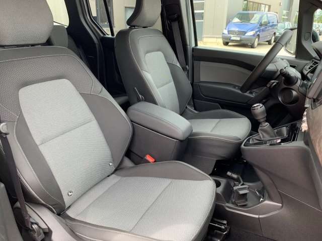 Fahrzeugbild eines Renault Kangoo