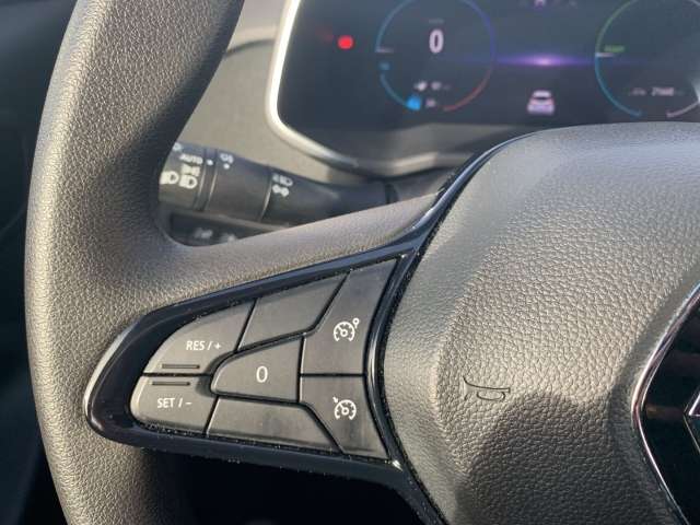 Fahrzeugbild eines Renault ZOE