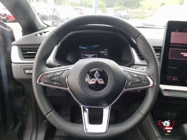 Fahrzeugbild eines Mitsubishi ASX