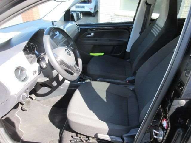 Fahrzeugbild eines Volkswagen up!
