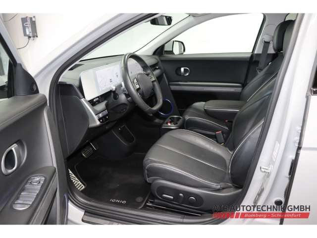 Fahrzeugbild eines Hyundai IONIQ 5