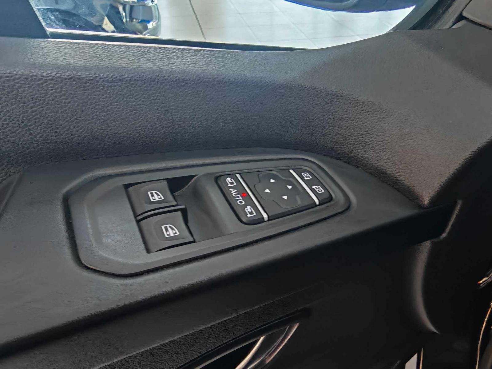 Fahrzeugbild eines Renault Trafic