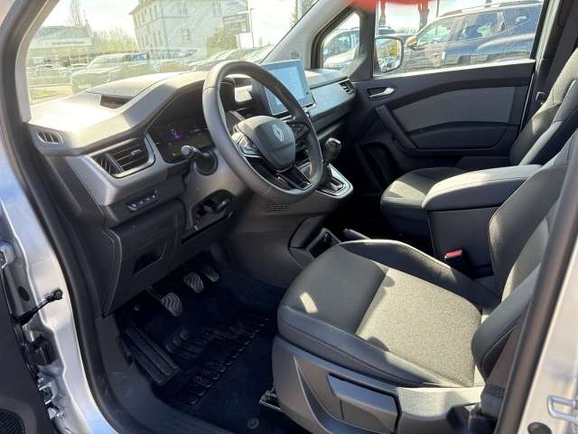 Fahrzeugbild eines Renault Kangoo