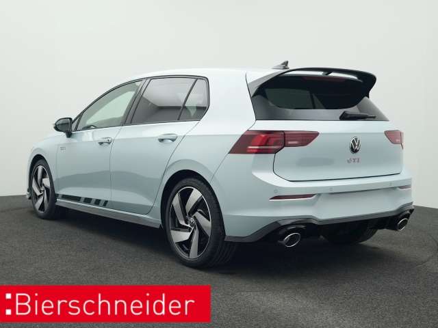 Fahrzeugbild eines Volkswagen Golf