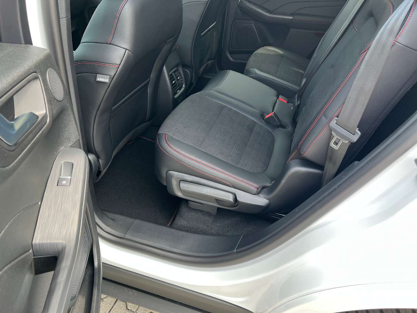 Fahrzeugbild eines Ford Kuga