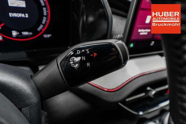 Fahrzeugbild eines Skoda Kodiaq