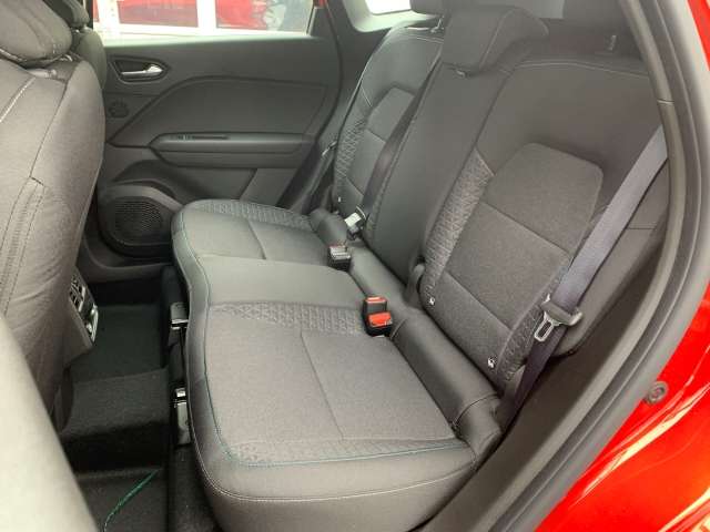 Fahrzeugbild eines Renault Symbioz