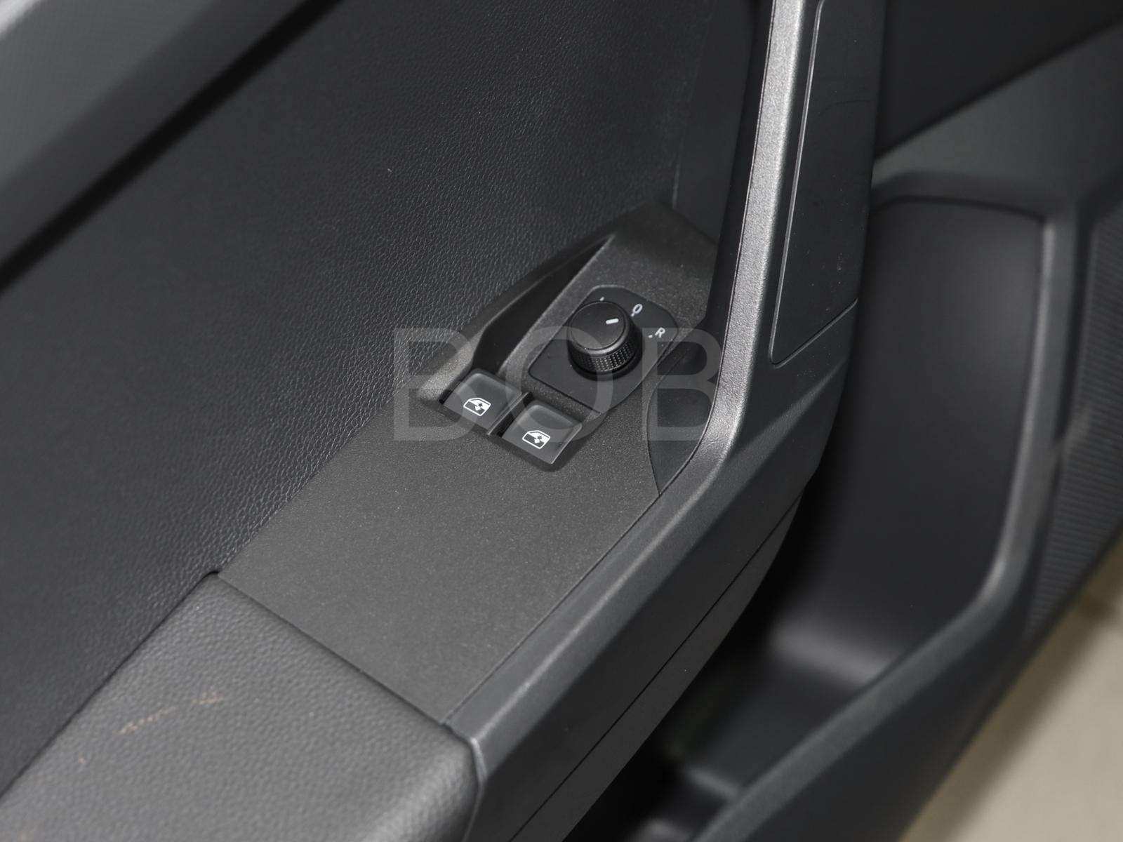 Fahrzeugbild eines SEAT Ibiza