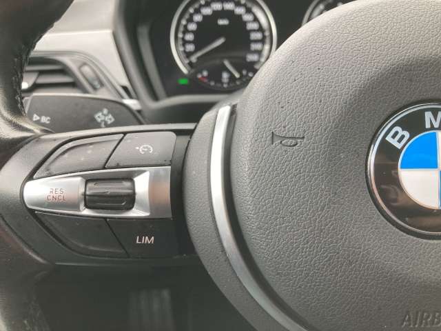 Fahrzeugbild eines BMW X2