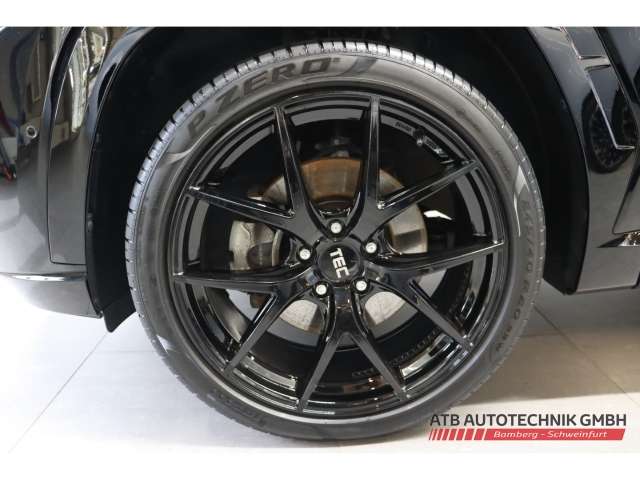 Fahrzeugbild eines Hyundai Tucson